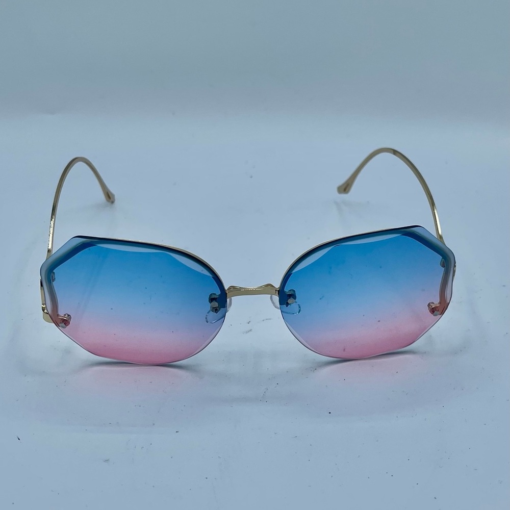 Brand New Fashion Sunglasses Sunscreen Glasses